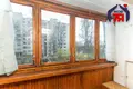 Mieszkanie 3 pokoi 64 m² Mińsk, Białoruś