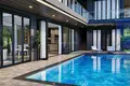 Villa de tres dormitorios 314 m² Rawai, Tailandia