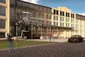 Dochodowa nieruchomość 17 500 m² Ryga, Łotwa