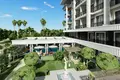 Квартира 75 м² Оба, Турция