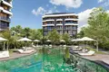 Квартира 55 м² Каргыджак, Турция