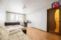 Wohnung 2 zimmer 62 m² Saslauje, Belarus