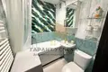 2 room apartment 43 m² Muchaviecki sielski Saviet, Belarus