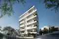 Appartement 2 chambres 111 m² Larnaca, Chypre