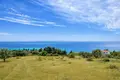 Atterrir 6 000 m² Neos Marmaras, Grèce