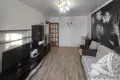 3 room apartment 62 m² Muchaviecki sielski Saviet, Belarus