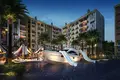 Wohnkomplex Seven Seas Cote d Azur