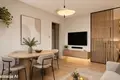 1 room apartment 35 m² Warsaw, Poland