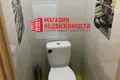 1 room apartment 37 m² Hrodna, Belarus