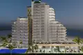 Apartamento 1 habitación 53 m² Syrianochori, Chipre del Norte