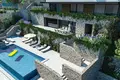 Wohnung 2 Schlafzimmer 174 m² Tivat, Montenegro