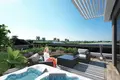 Apartment 35 m² Aksu, Turkey