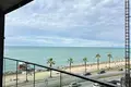 Studio apartment 1 bedroom 39 m² Batumi, Georgia