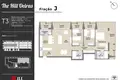 Квартира 4 комнаты 160 м² Barcarena, Португалия