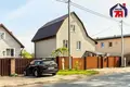 Casa 122 m² Dziehciarouka, Belarús