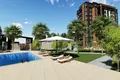 Apartamento 55 m² Alanya, Turquía