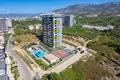 2 bedroom apartment 80 m² Mahmutlar, Turkey