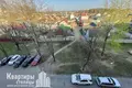 Wohnung 2 zimmer 47 m² Baryssau, Belarus