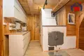 House 59 m² Naracanski sielski Saviet, Belarus