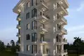 Mieszkanie 3 pokoi 121 m² Alanya, Turcja