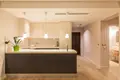 2 bedroom penthouse 119 m² Skaljari, Montenegro