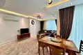 Apartamento 2 habitaciones 75 m² Mahmutlar, Turquía