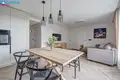 Apartamento 3 habitaciones 68 m² Vilna, Lituania