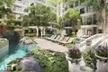 Wohnung 3 zimmer 68 m² Rawai, Thailand