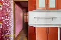 3 room apartment 56 m² Minsk, Belarus