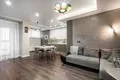 Appartement 3 chambres 82 m² en Minsk, Bélarus