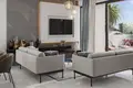 Mieszkanie 4 pokoi 102 m² Pafos, Cypr