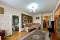 Apartamento 3 habitaciones 71 m² Minsk, Belarús