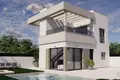 Villa de tres dormitorios 95 m² Entrenaranjos, Španjolska