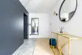 2 room apartment 47 m² Warsaw, Poland