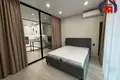 Квартира 1 комната 41 м² в Минске, Беларусь
