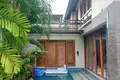 Villa 2 chambres 249 m² Seminyak, Indonésie