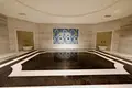 1 bedroom apartment 57 m² Mediterranean Region, Turkey