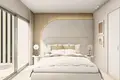 Szeregowiec 3 pokoi 137 m² Urbanizacion Dona Pepa, Hiszpania