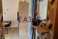 Wohnung 2 zimmer 39 m² Sweti Wlas, Bulgarien