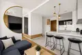Квартира 2 комнаты 36 м² Варшава, Польша