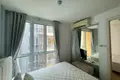 Kondominium 1 Schlafzimmer  Ban Na Chom Thian, Thailand