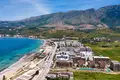 Beachfront Luxury Studio With Daily Rent In Radhime Vlore, South Of Albania 