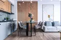 Appartement 60 m² Akarca Koyu, Turquie