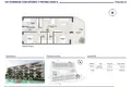 Квартира 3 спальни 79 м² San Javier, Испания