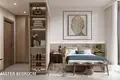 1 room apartment 68 m² Dubai, United Arab Emirates