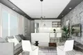 1 bedroom apartment 48 m² Agridaki, Northern Cyprus