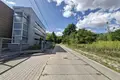 Parcelas 960 m² Varsovia, Polonia