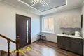 House 82 m² Jzufouski sielski Saviet, Belarus