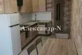 1 room apartment 42 m² Odesa, Ukraine