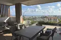 3 bedroom apartment 171 m² Demos Agiou Athanasiou, Cyprus